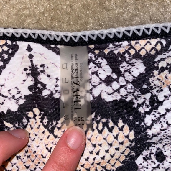 ZAFUL Bikini - Picture 4 of 4